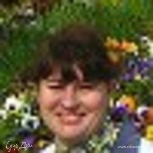 Фотография профиля