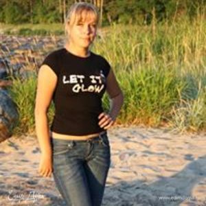 Фотография профиля