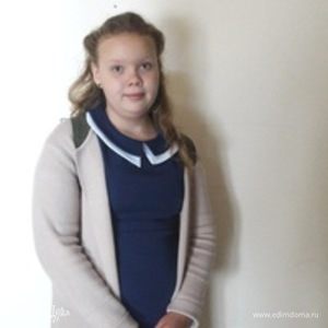 Фотография профиля