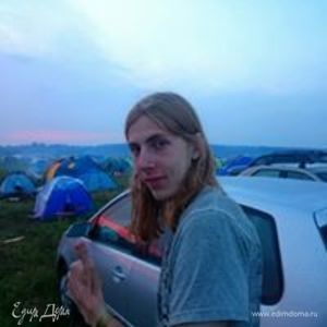 Фотография профиля