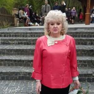 Фотография профиля