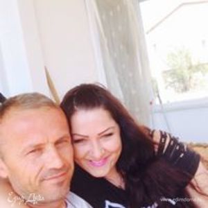 Фотография профиля