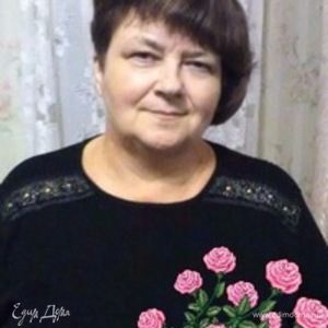 Фотография профиля