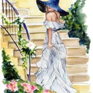 Фотография профиля