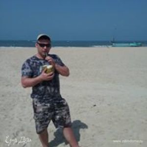 Фотография профиля