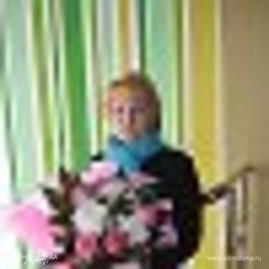 Фотография профиля