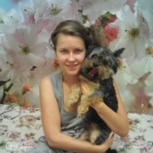 Фотография профиля