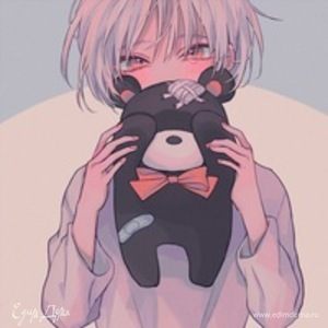 Фотография профиля