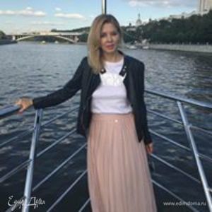 Фотография профиля