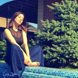 Фотография профиля