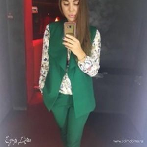 Фотография профиля