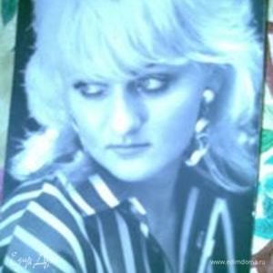 Фотография профиля