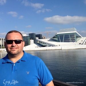 Фотография профиля