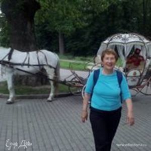 Фотография профиля