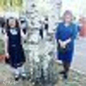 Фотография профиля