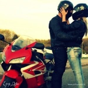 Фотография профиля