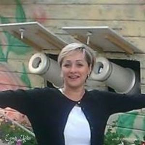 Фотография профиля