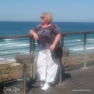 Фотография профиля