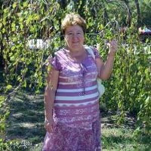 Фотография профиля