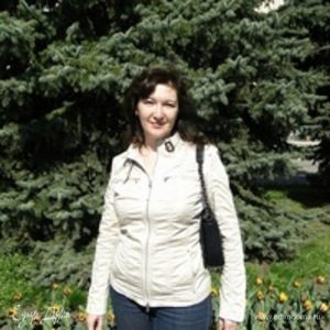 Фотография профиля