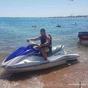 Фотография профиля