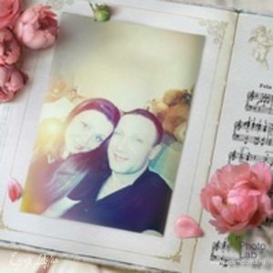 Фотография профиля