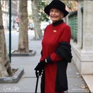 Фотография профиля