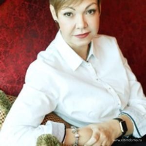 Фотография профиля