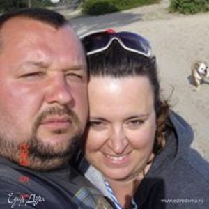 Фотография профиля