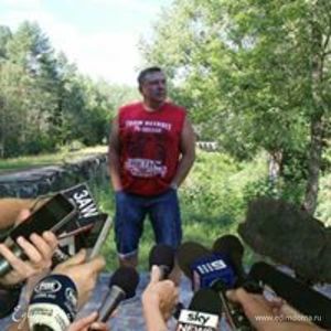 Фотография профиля