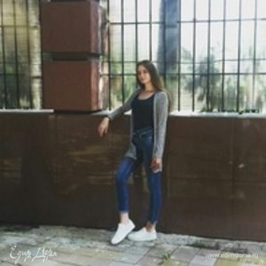 Фотография профиля