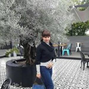 Фотография профиля