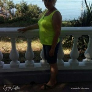 Фотография профиля