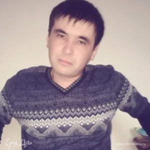 Фотография профиля