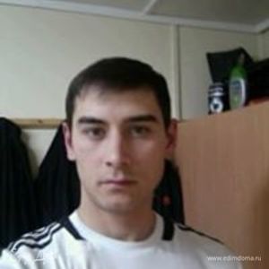 Фотография профиля