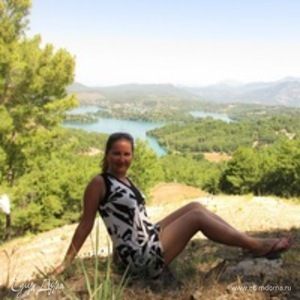 Фотография профиля