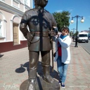 Фотография профиля