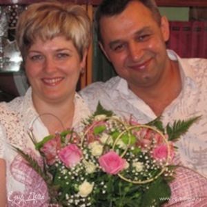 Фотография профиля