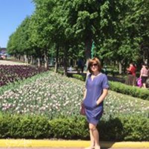 Фотография профиля