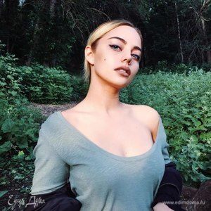 Фотография профиля