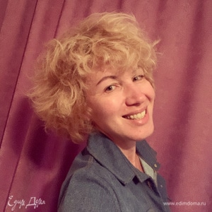 Фотография профиля