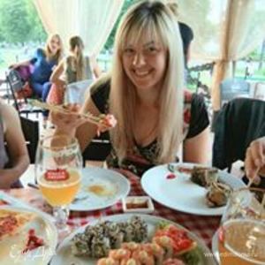 Фотография профиля