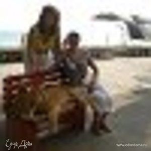 Фотография профиля