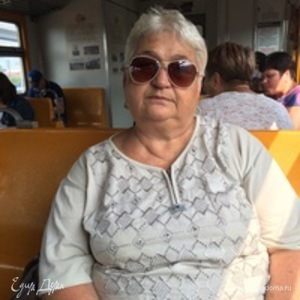 Фотография профиля