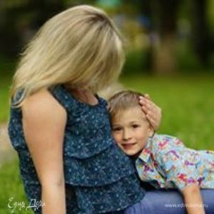 Фотография профиля