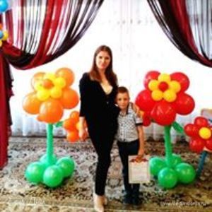 Фотография профиля