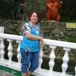 Фотография профиля