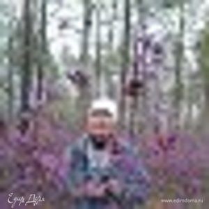 Фотография профиля