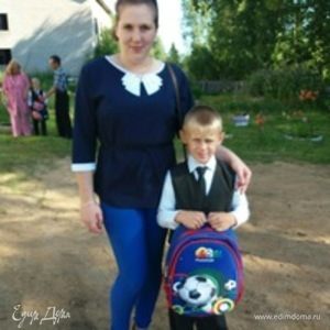 Фотография профиля