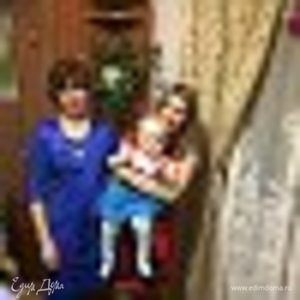 Фотография профиля